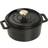 Staub Cast Iron med låg 12cm