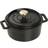 Staub Cast Iron with lid 0.4 L 12 cm