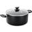 GreenPan Cambridge with lid 4.9 L 24 cm