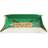 Jonathan Adler Valet Tiger Green Serving Tray