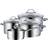 WMF Provence Plus Set med lock 4 delar