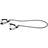 Reebok Delta Resistance Tube Light