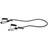Reebok Adjustable Resistance Tube Heavy