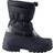 Reima Kid's Snow Boots Nefar - Black