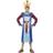 Smiffys King Melchior Costume