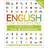 English for Everyone Course Book Level 3 Intermediate: A Complete Self-Study Programme (Hæftet, 2016)