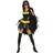 Rubies Batgirl Kjole Kostume