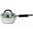 Ronneby Bruk Maestro Stainless Steel med lock 2 L 18 cm
