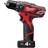 Milwaukee M12 BPD-402C (2x4.0Ah)