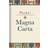 Pocket Magna Carta (Hardcover, Paperback, 2016)