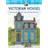 Creative Haven Victorian Houses Architecture (Häftad)