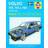 Volvo 700 Series Service and Repair Manual: 82-92 (Häftad, 2016)
