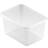 Duni Fixpack Rectangular Förvaringslåda 0.8L