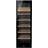 Vestfrost FZ 419 W Sort
