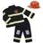 Den Goda Fen Fireman Set