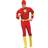 Rubies Flash Deluxe Kostume