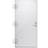 NorDan Bor Lejonet 801 Ytterdörr S 0502-Y V, H (100x210cm)
