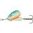 Abu Garcia Droppen UV Glow 12g Blue/Orange