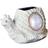 Star Trading Rocky Bedlampe 9cm