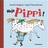 Heja Pippi! (Kartonnage)