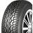 Nankang Snow SW-7 185/70 R14 88T Stud MFS