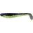 Abu Garcia Svartzonker McPerch Shad 7.5cm Black/Chartreuse