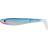 Abu Garcia Svartzonker McPerch Shad 7.5cm Blue/Silver