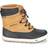 Merrell Big Kid's Snow Bank 2.0 - Wheat/Black