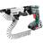 Metabo SE 18 LTX 6000 + SM 5-55 (2x2.0Ah)