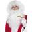 Smiffys Santa Dress Up Set