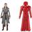 Hasbro Star Wars Rey Jedi Training & Elite Praetorian Guard 2 Pack C1243