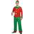 Smiffys Elf Costume 26025