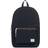 Herschel Settlement 00001, Male, Equipo, bolsos y carteras, Negro, ONESIZE