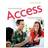 Access Företagsekonomi 2, Uppgiftsbok med cd (Ljudbok, CD, 2012)