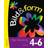 Bild & form 4-6 (Spiral, 2013)