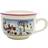 Villeroy & Boch Design Naif Christmas Tea Cup 25cl