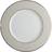 Fairmont Cheltenham Oyster Dessert Plate 22cm