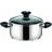 Tescoma Presto med lock 5 L 24 cm