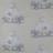Paintpart Tapetti Sandudd Muumi 4909-1, 0,53x11,2m, beige, non-woven