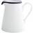 Fairmont Canteen Cream Jug 0.2L