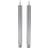 Sirius Sara Exclusive with Moving Flame LED-ljus 25cm 2st