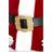 Smiffys Deluxe Santa Belt