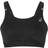 Asics Zero Distraction Bra - Black