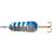 Abu Garcia Atom 55g Flash Blue