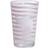 Rätt Start Elephant Character Acrylic Drinking Glass