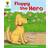 Oxford reading tree: level 2: more stories b: floppy the hero (Häftad)