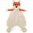 Jellycat Cordy Roy Baby Fox Soother Snuttefilt