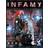 Mercury Infamy