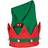 Amscan Elf Hat with Bells