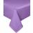 Homescapes KT1558 Tablecloth Purple (178x137cm)